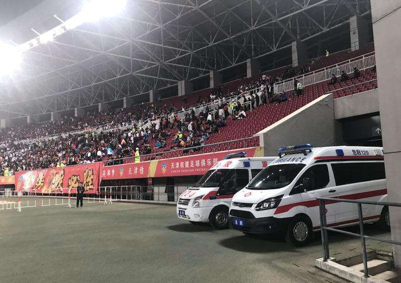 广饶县大中小型活动保障